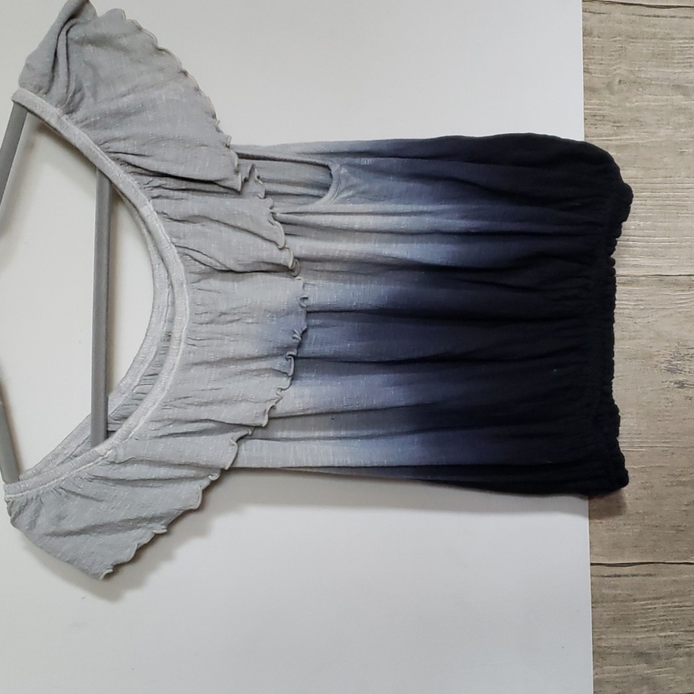 Free people coralee tank